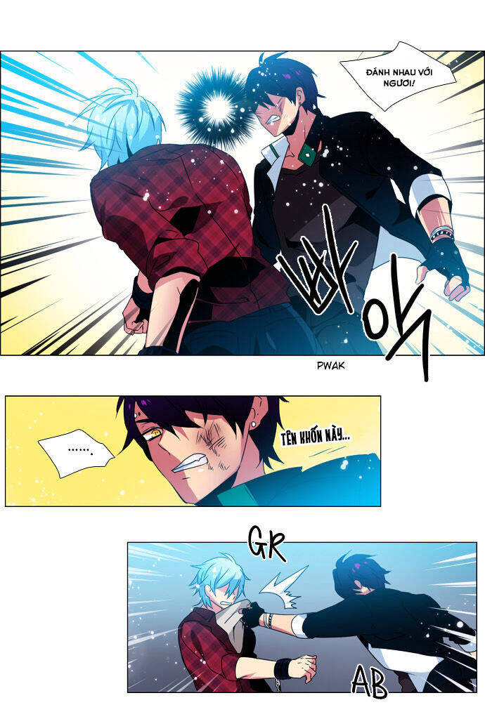 Wonted: Chapter 77