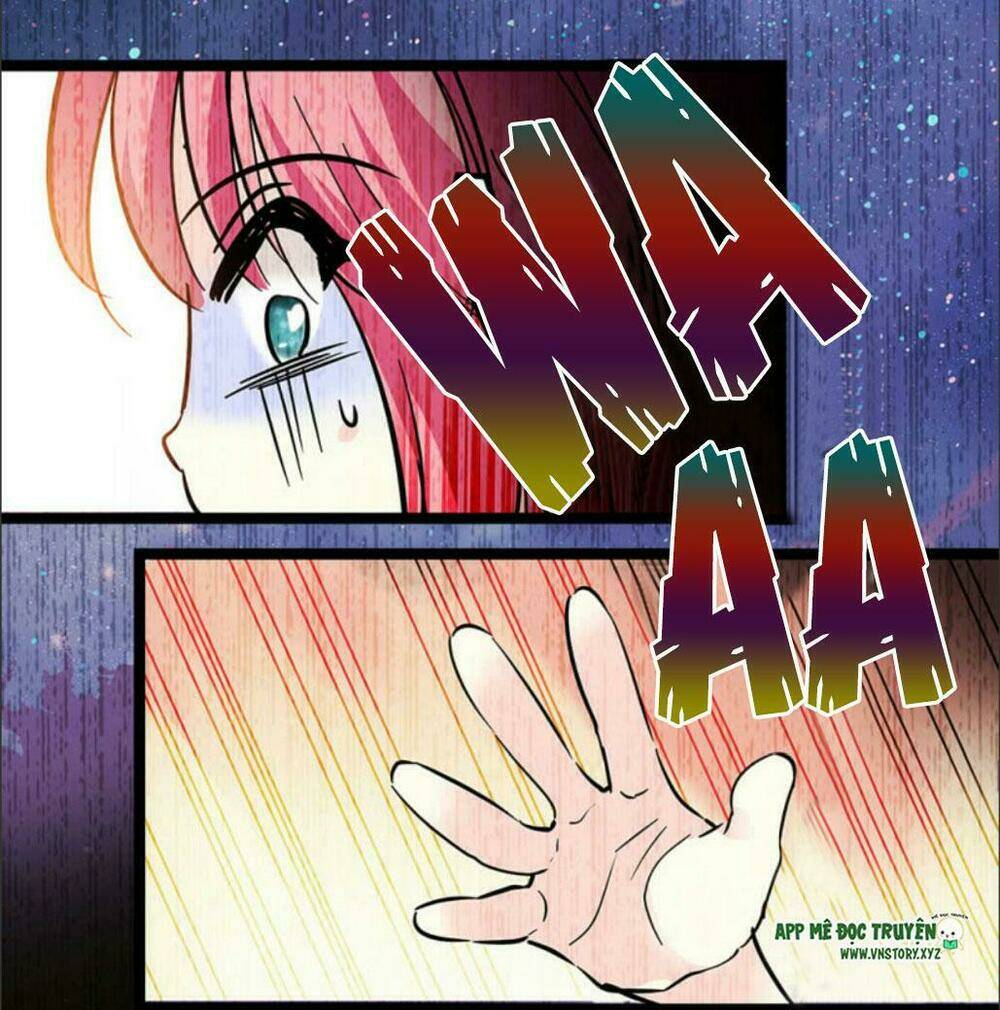 Nữ Hầu Sau Giờ Học: Chapter 50