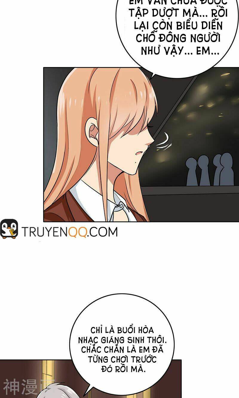 Become A Girl At Night: Chapter 63