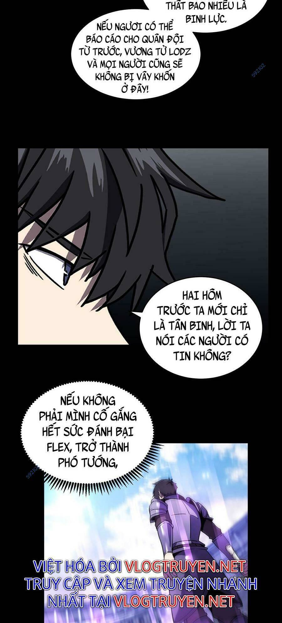 Tác Giả Sinh Tồn Ký: Chapter 19