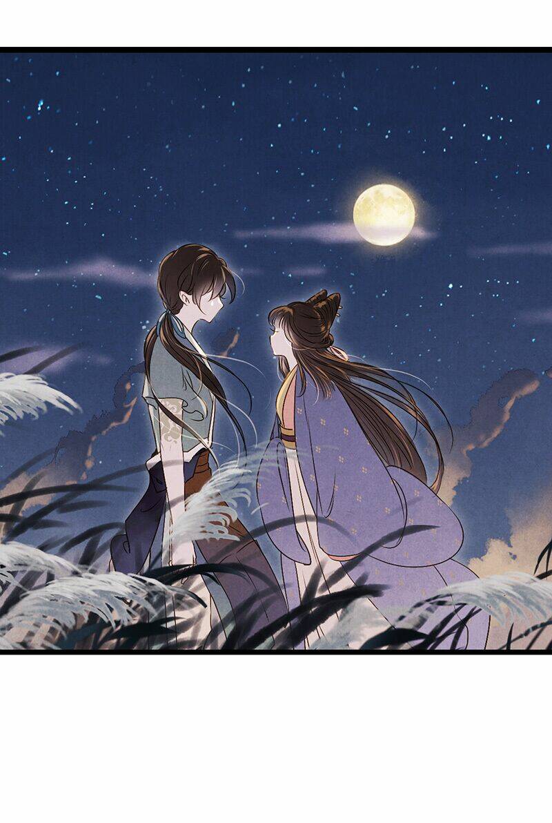 Thiếu Nữ Tản Mộng Đàm: Chapter 52