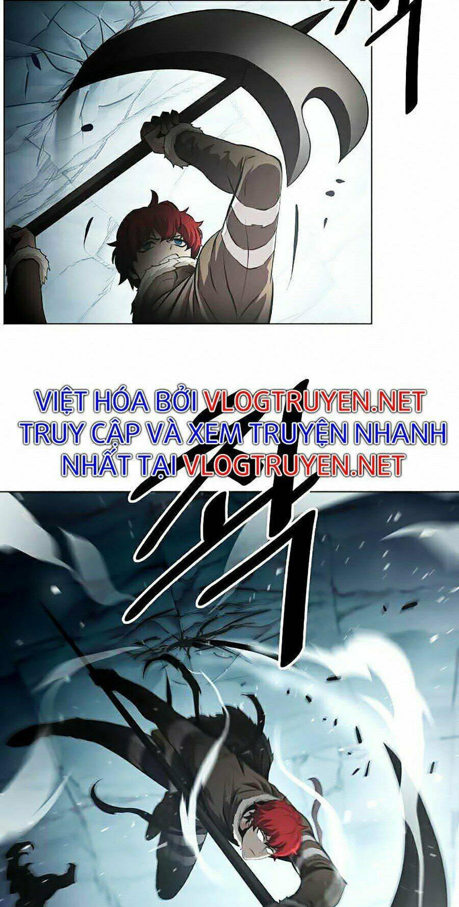 Sức Cùng Lực Kiệt: Chapter 20