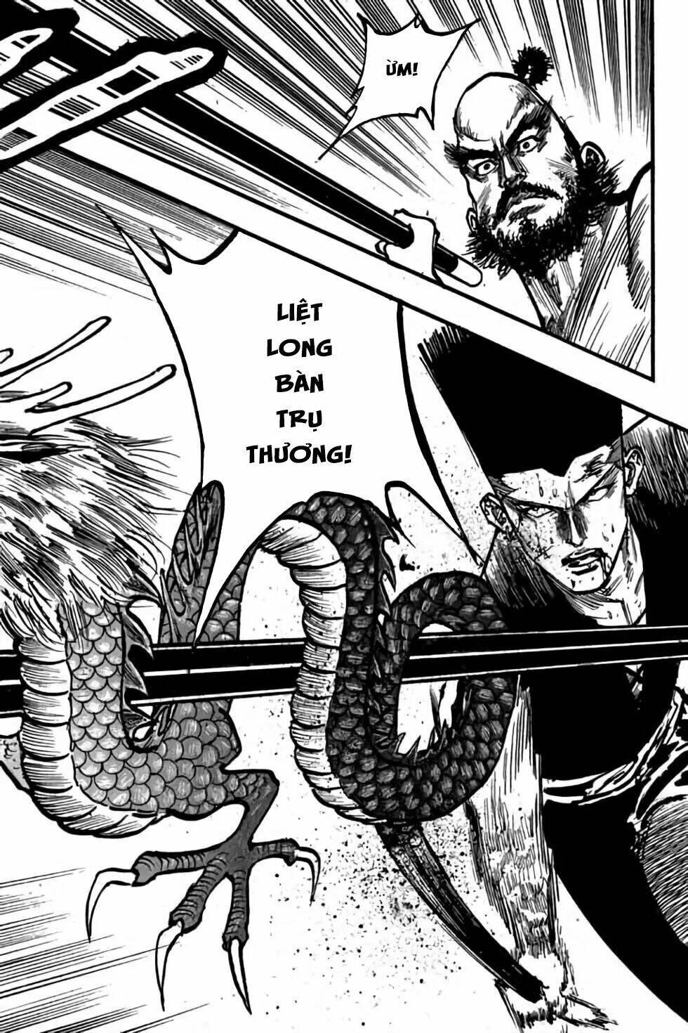 Hiệp Vương Liêu Thiêm Đinh: Chapter 83
