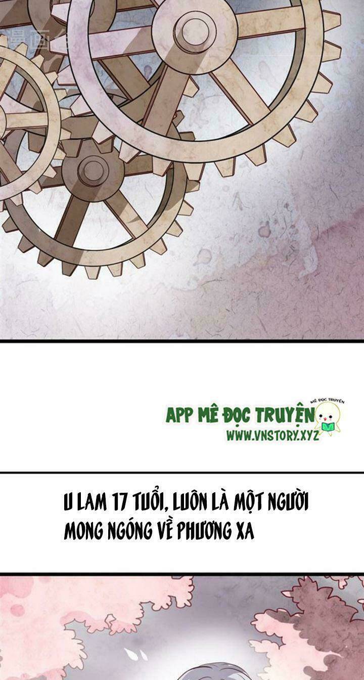 Sau Con Mưa Mùa Hạ: Chapter 40