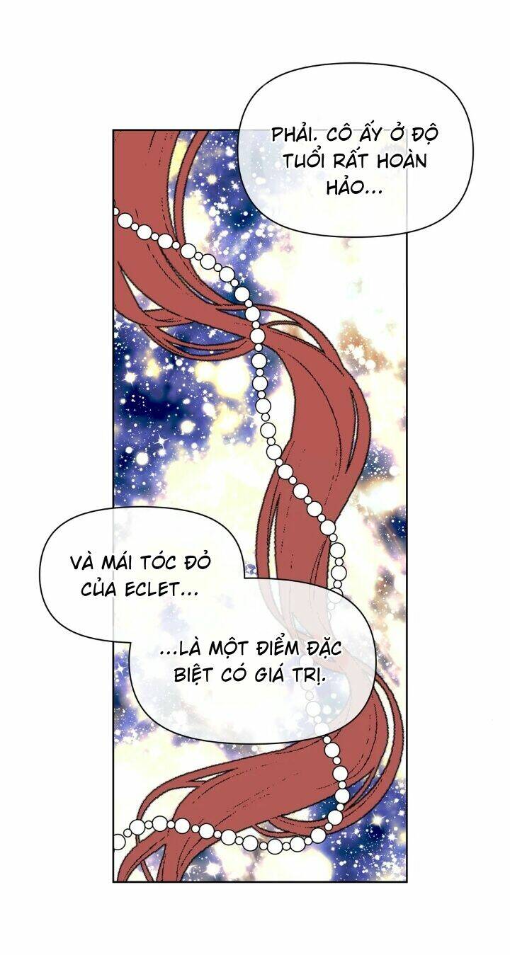 Công Chúa Thời Gian Có Hạn: Chapter 15