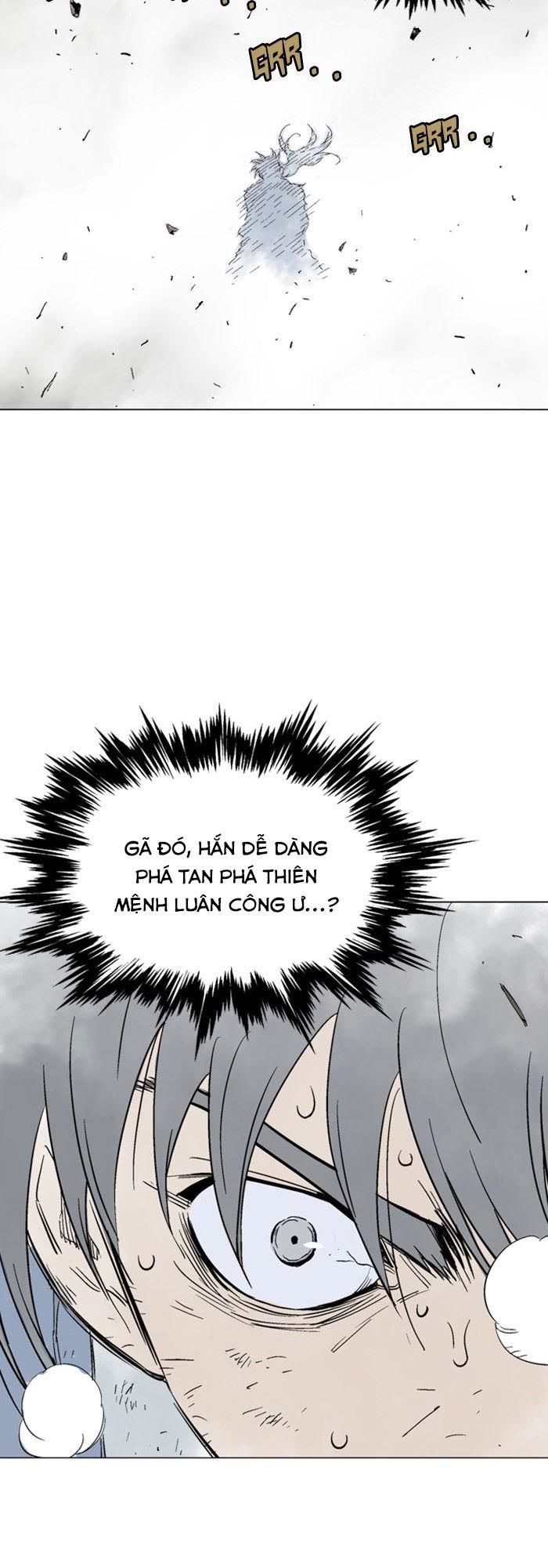 Cao Thủ 2: Chapter 43