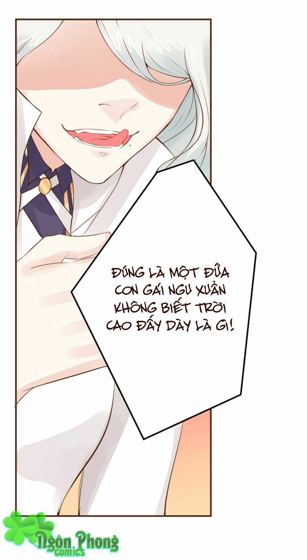 Ma Vương Luyến Ái Chỉ Nam: Chapter 2