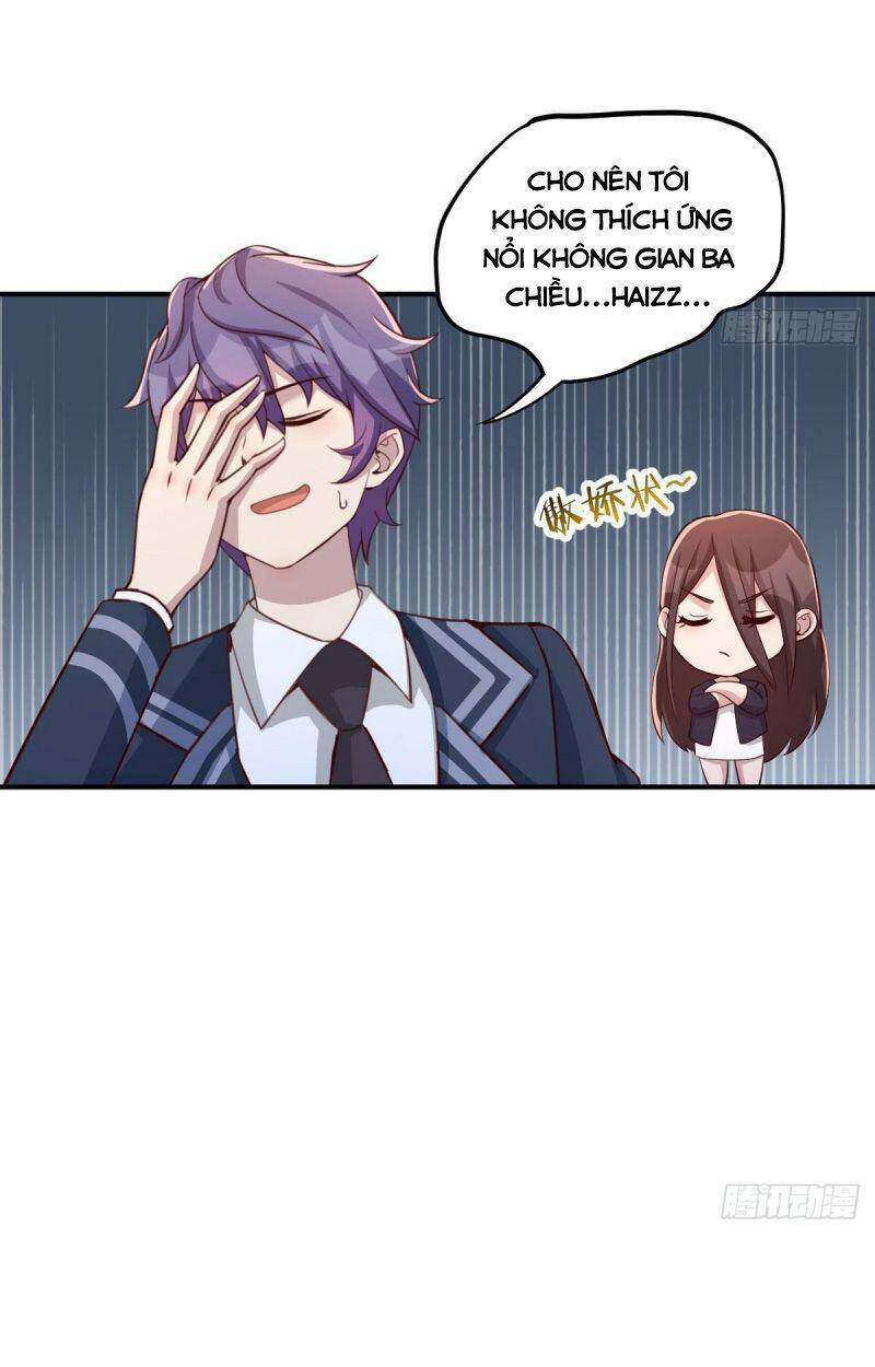 Thiên Tứ Thức Tỉnh: Chapter 39