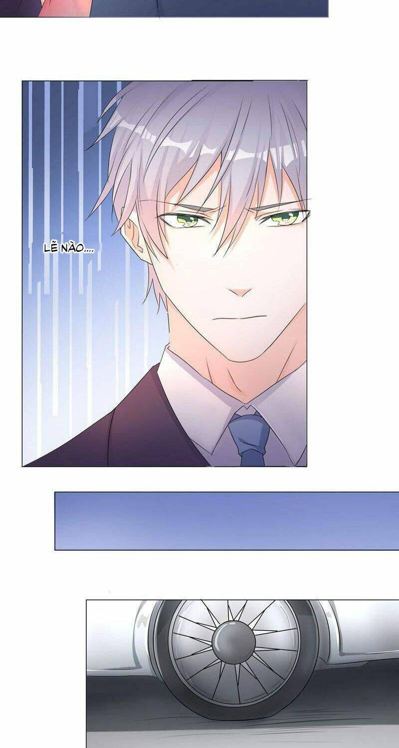 Này! Đừng Động Vào Phô Mai Của Tôi: Chapter 56