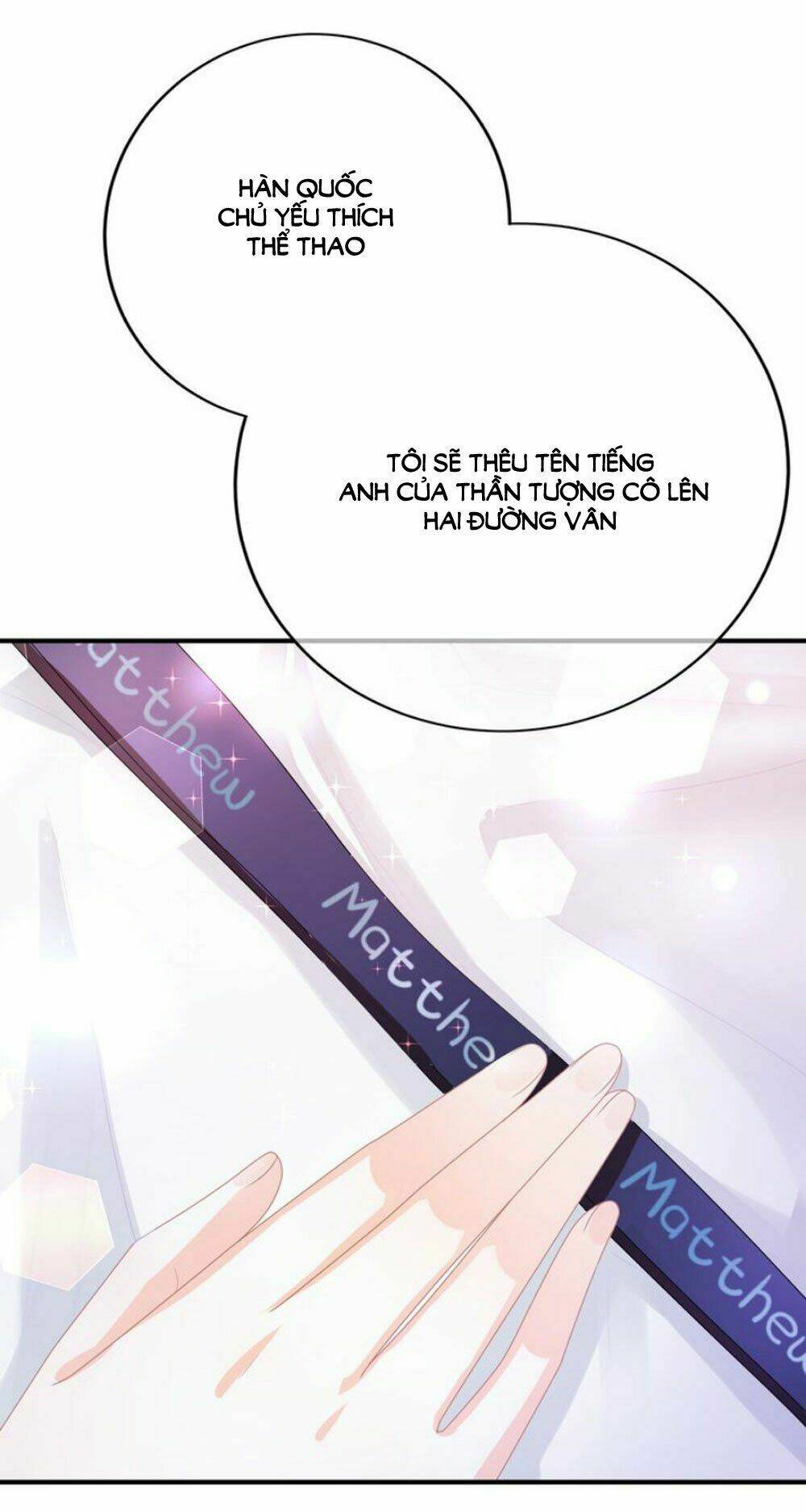 Tiệm May Luyến Sắc: Chapter 2