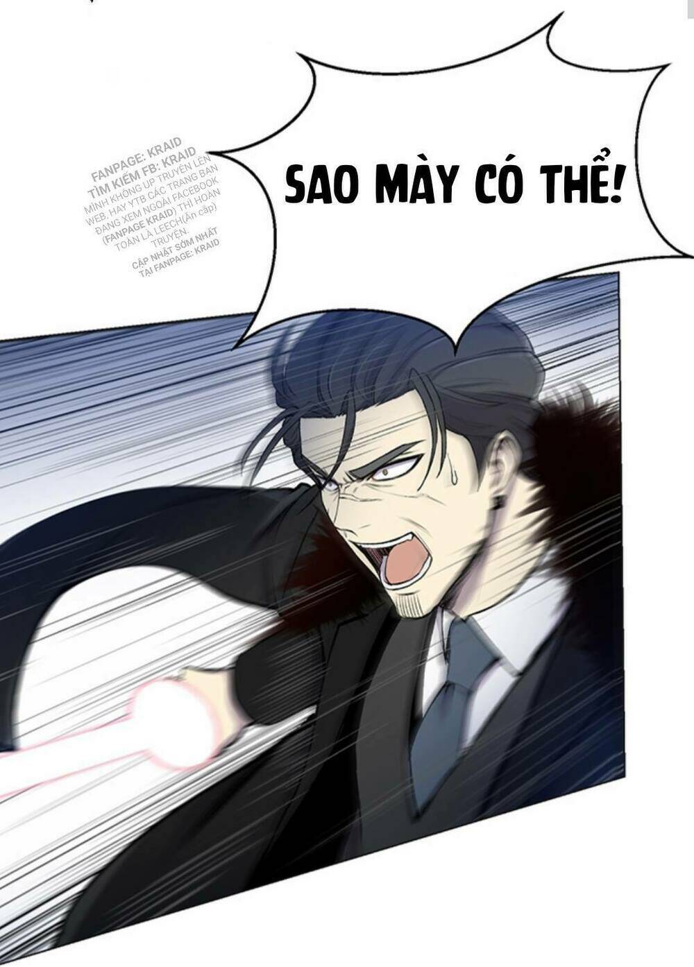 Luân Hồi Ác Nhân: Chapter 17