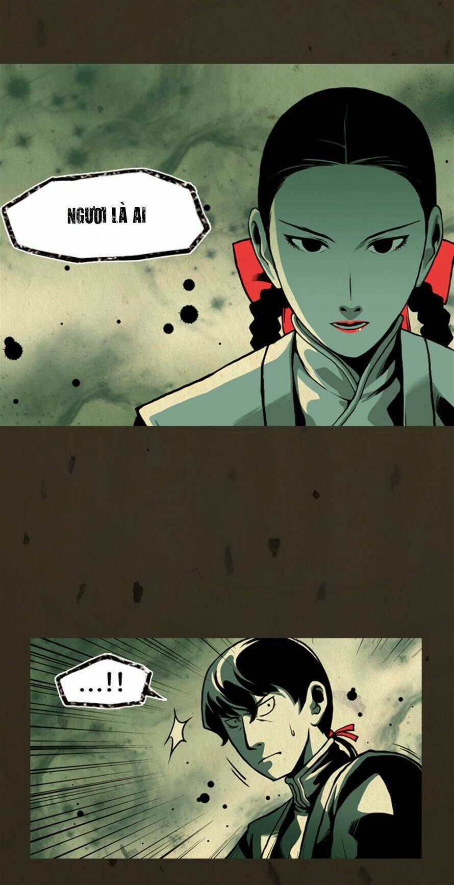 In Full Bloom: Chapter 10