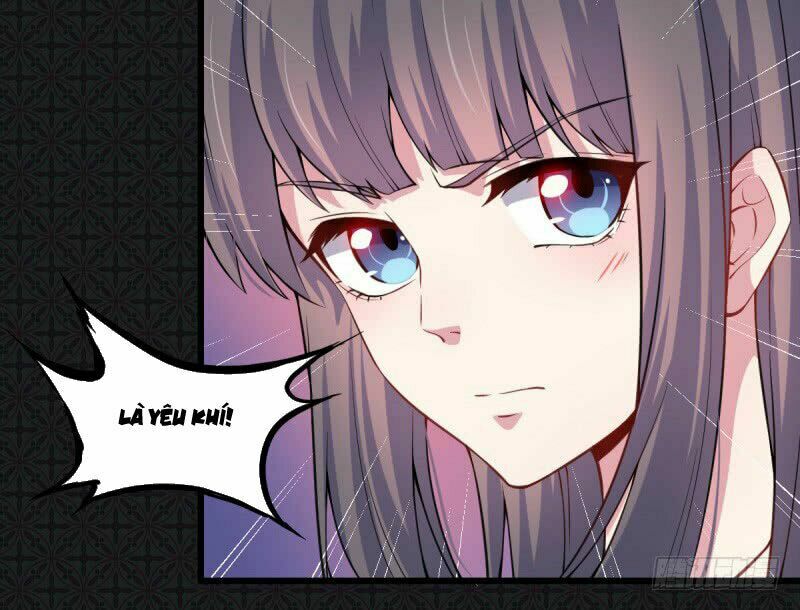 Ngạo Kiều Quỷ Vương Yêu Ta: Chapter 110