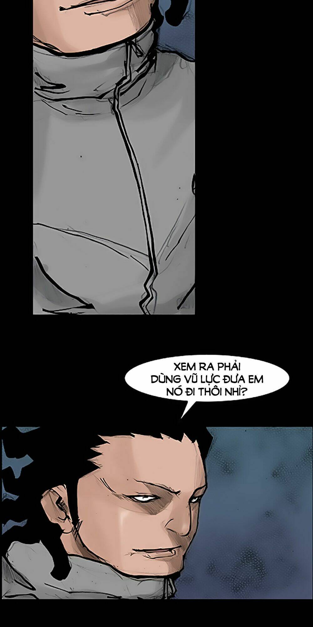Độc Cô Tiền Truyện: Chapter 83