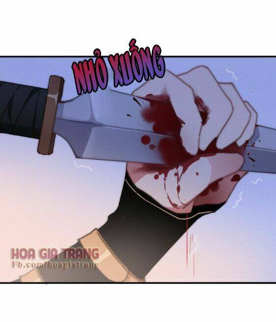 Dữ Tử Thành Thuyết: Chapter 8