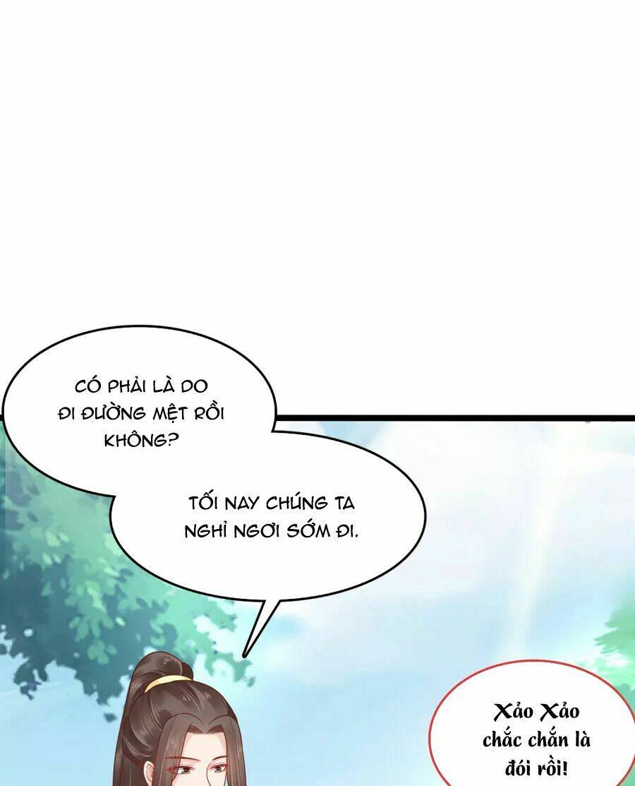 Phú Bà Bạc Tỷ Trong Lãnh Cung: Chapter 52