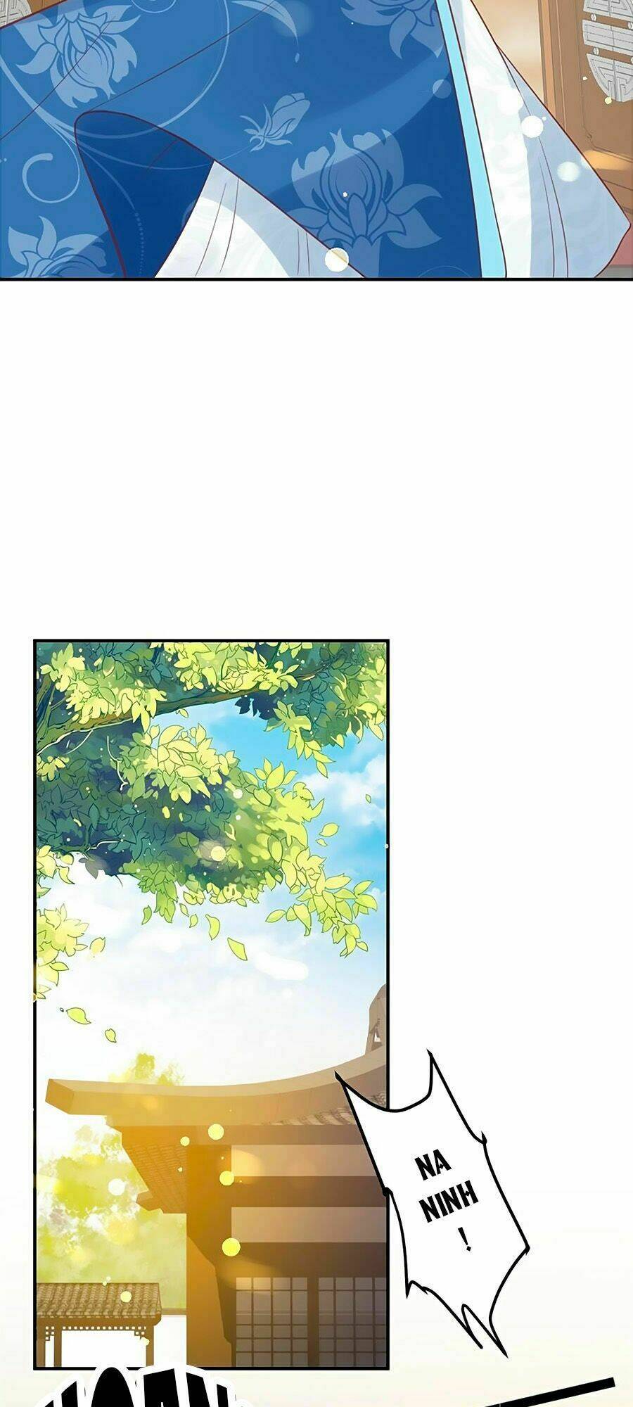 Thịnh Thế Lê Hoa Điện: Chapter 43