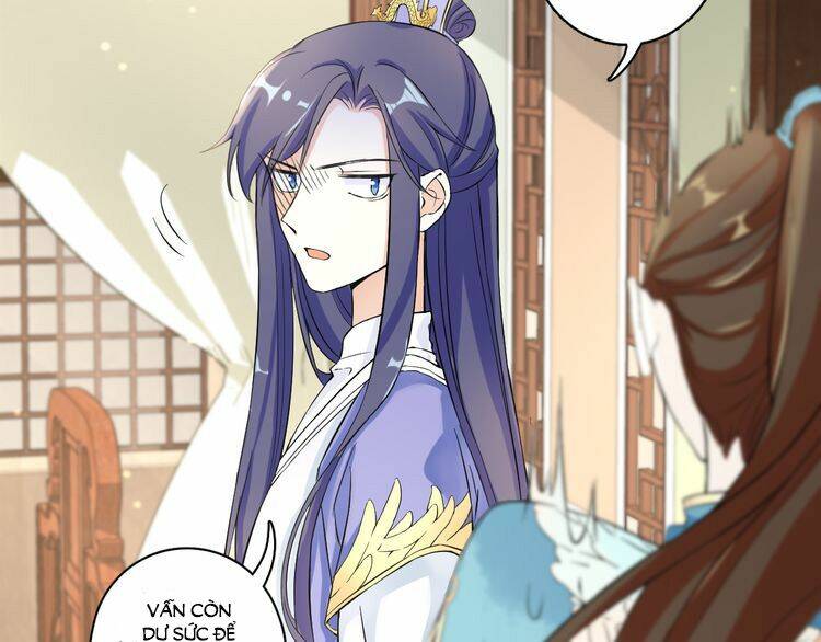 Hoa Nhan Sách: Chapter 16.1