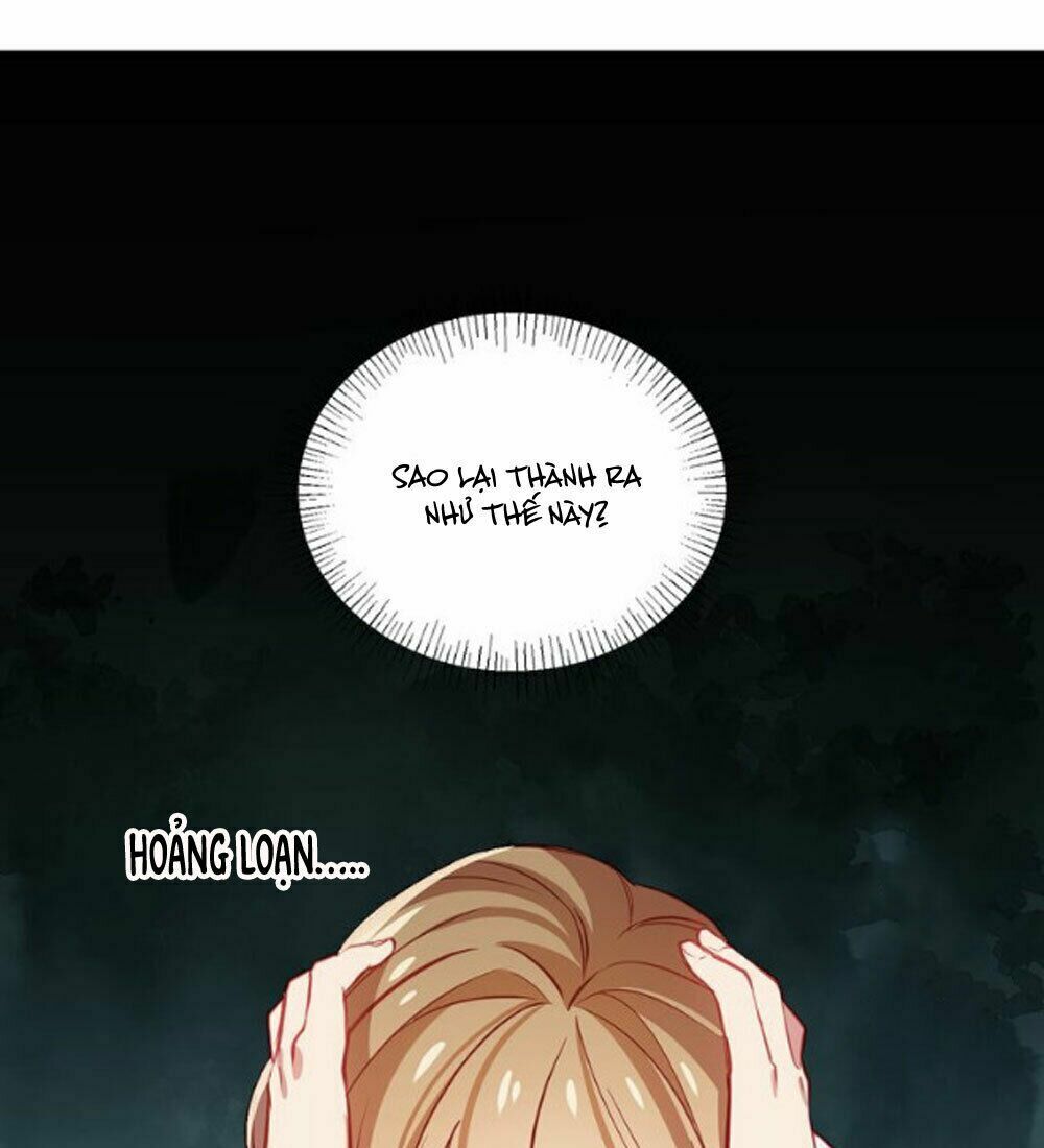 Bài Ca Tình Yêu: Chapter 3
