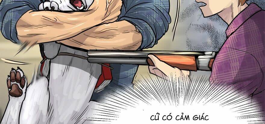 Vua Sinh Tồn: Chapter 60