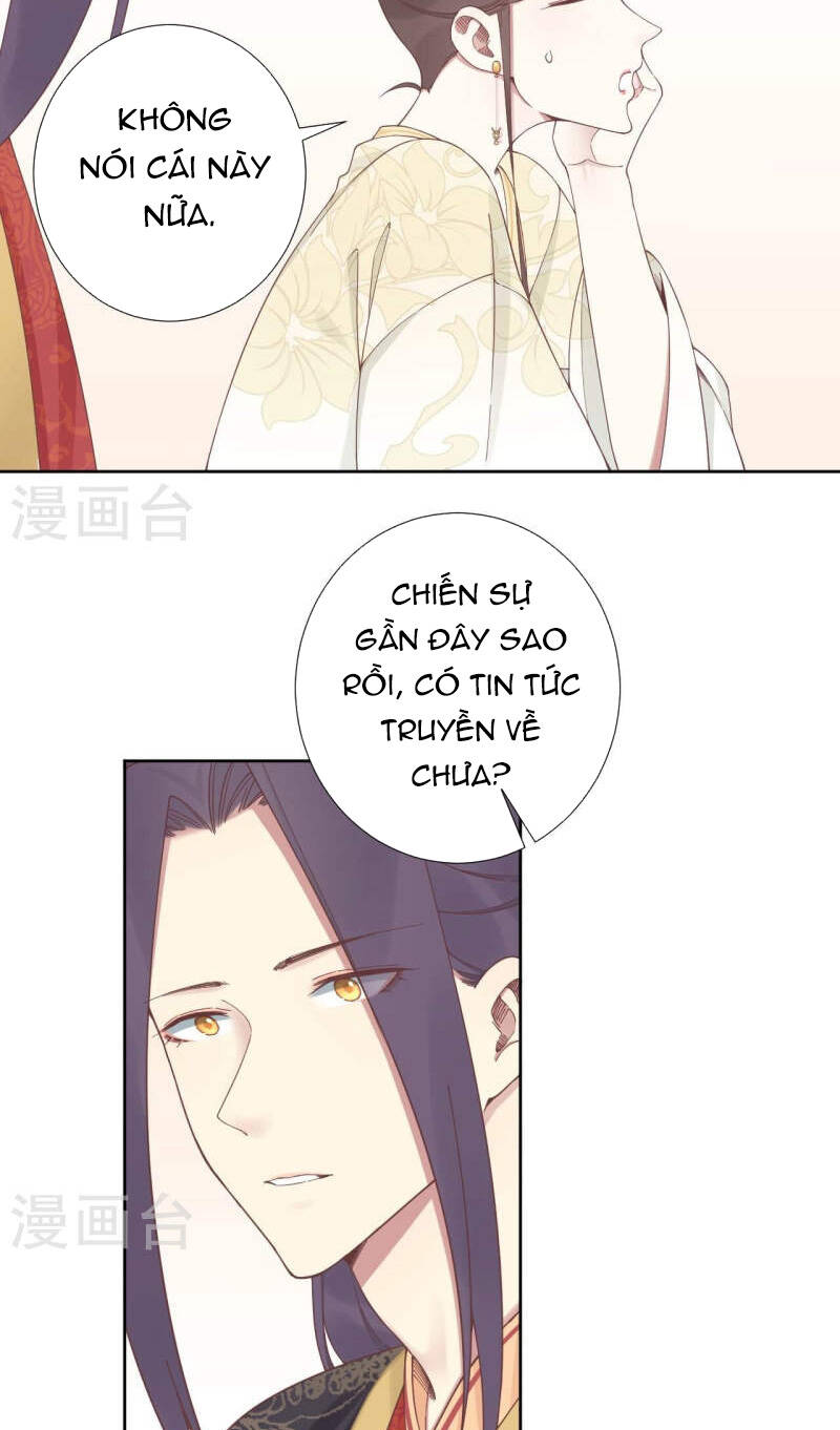 Hoàng Hậu Bận Lắm: Chapter 210