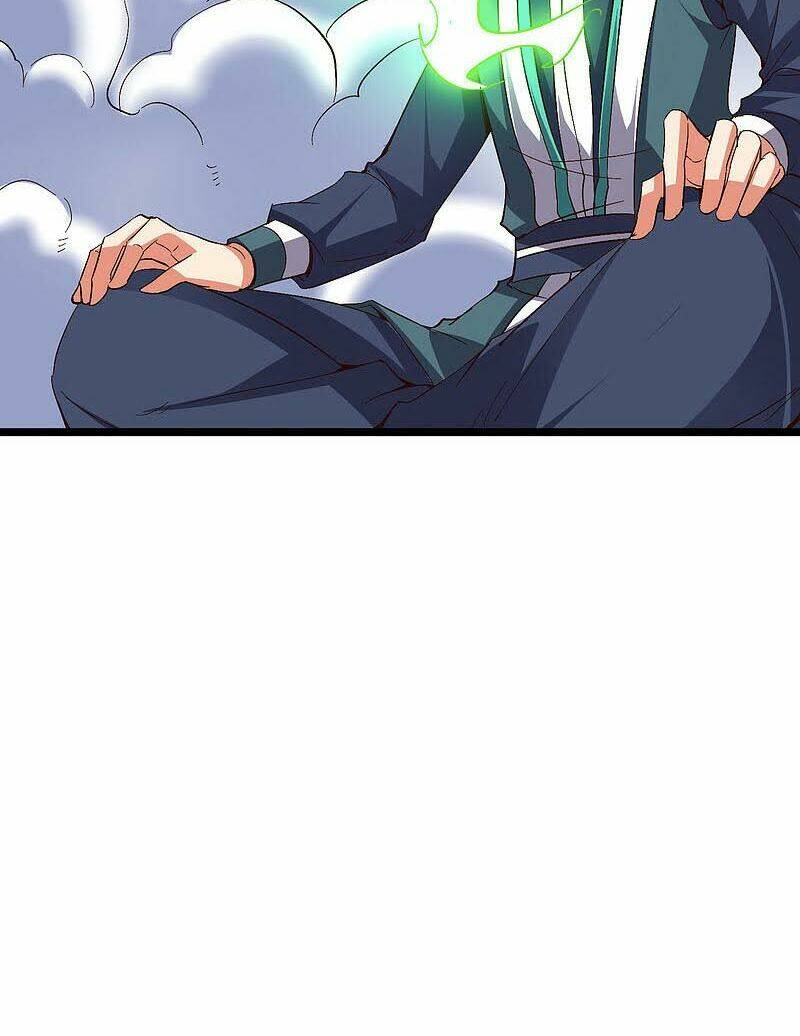 Phục Thiên Thánh Chủ: Chapter 63
