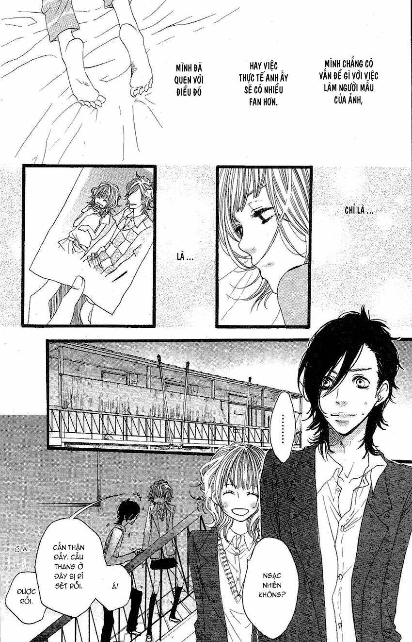 Say I Love You: Chapter 13