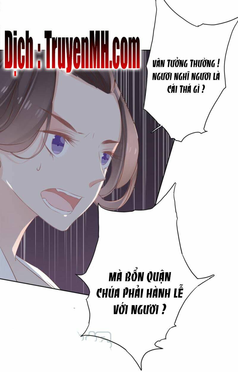 Solo Đi Vương Gia: Chapter 110