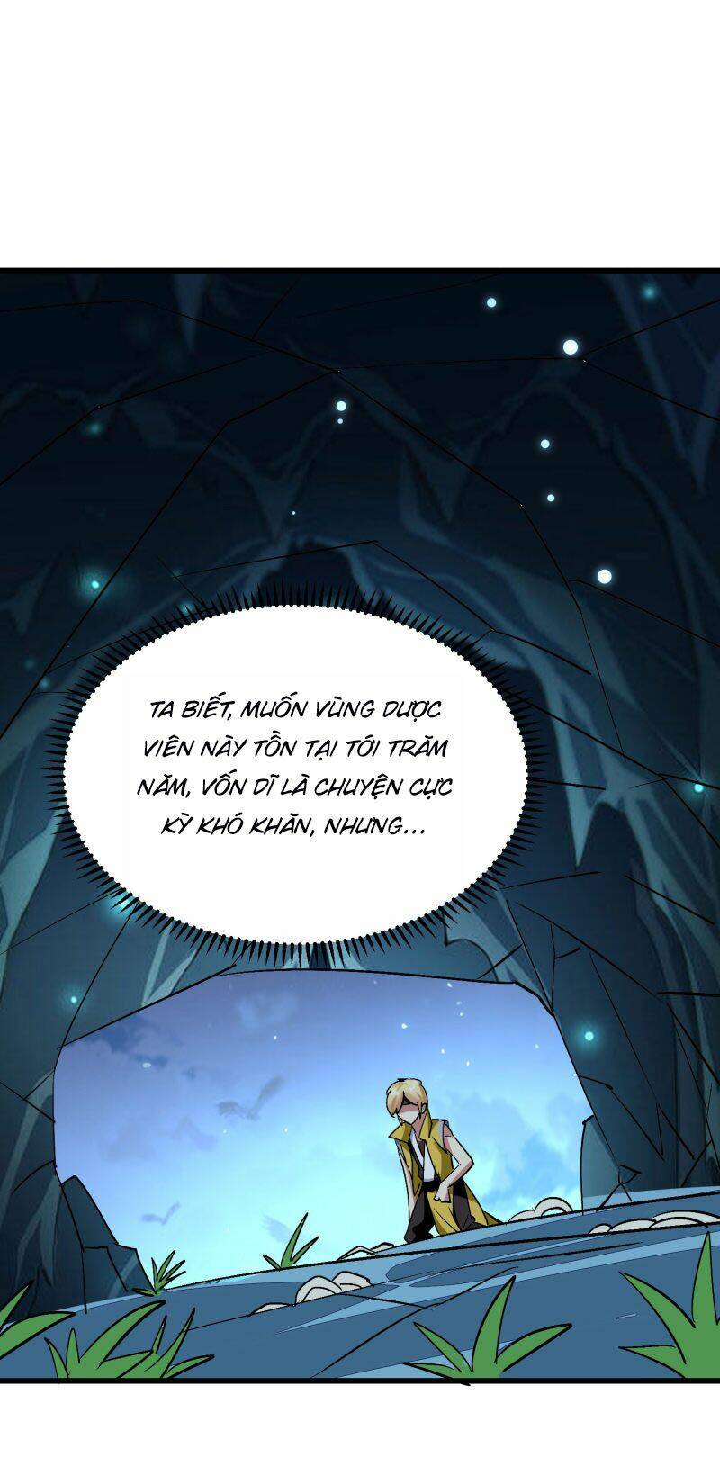 Vạn Giới Tiên Vương: Chapter 68