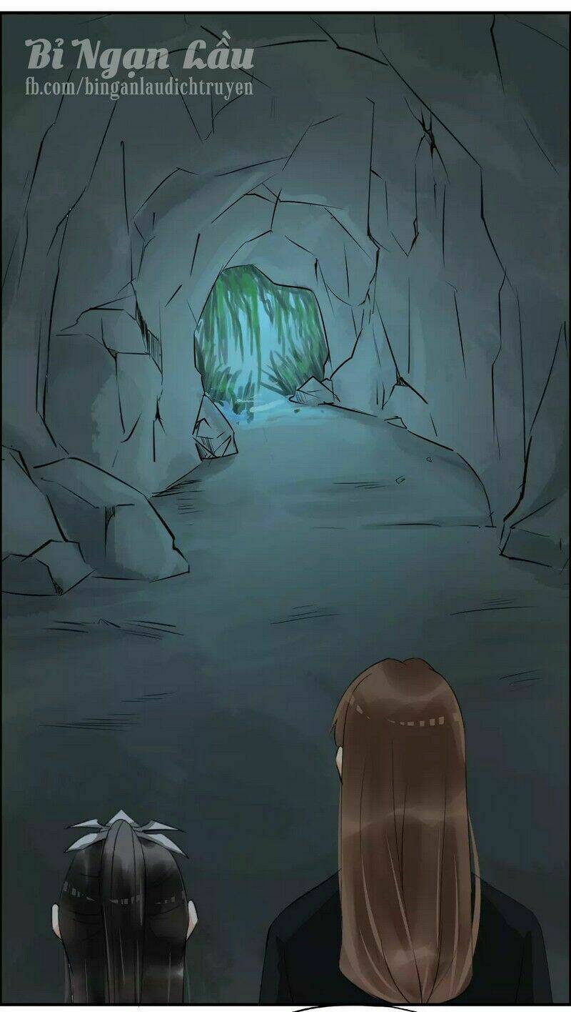 Bồng Sơn Viễn: Chapter 17