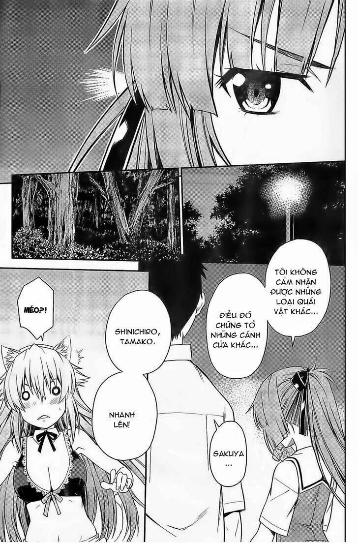 Isuca: Chapter 29