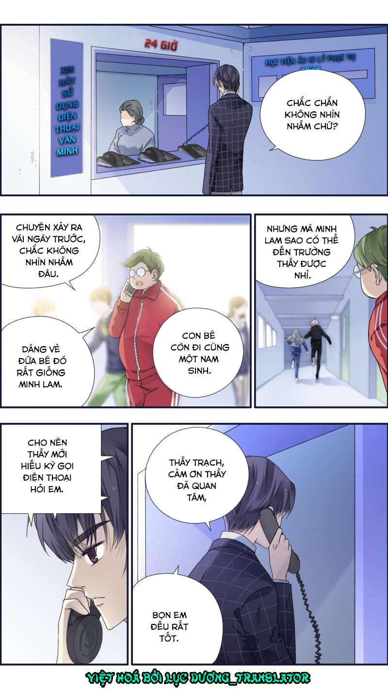 Lam Sí: Chapter 179