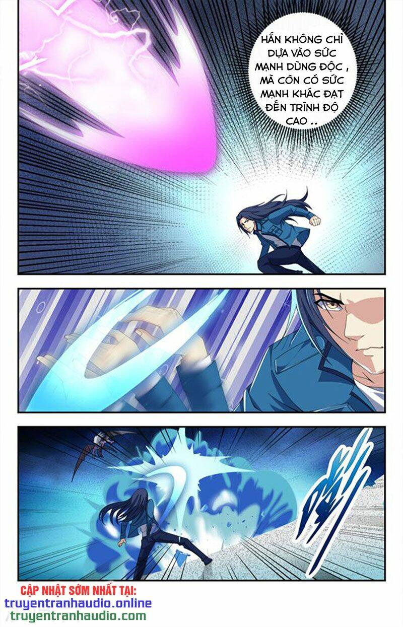 Long Ẩn Giả: Chapter 192