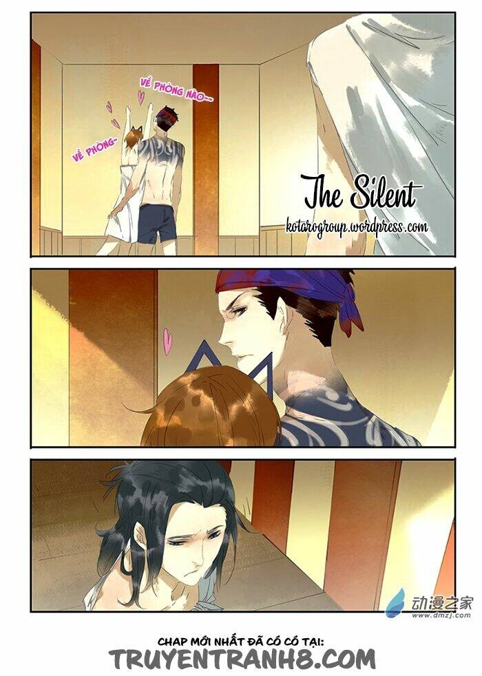 Gia Tử Khu 37: Chapter 16