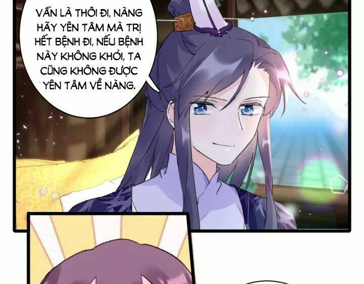 Hoa Nhan Sách: Chapter 158