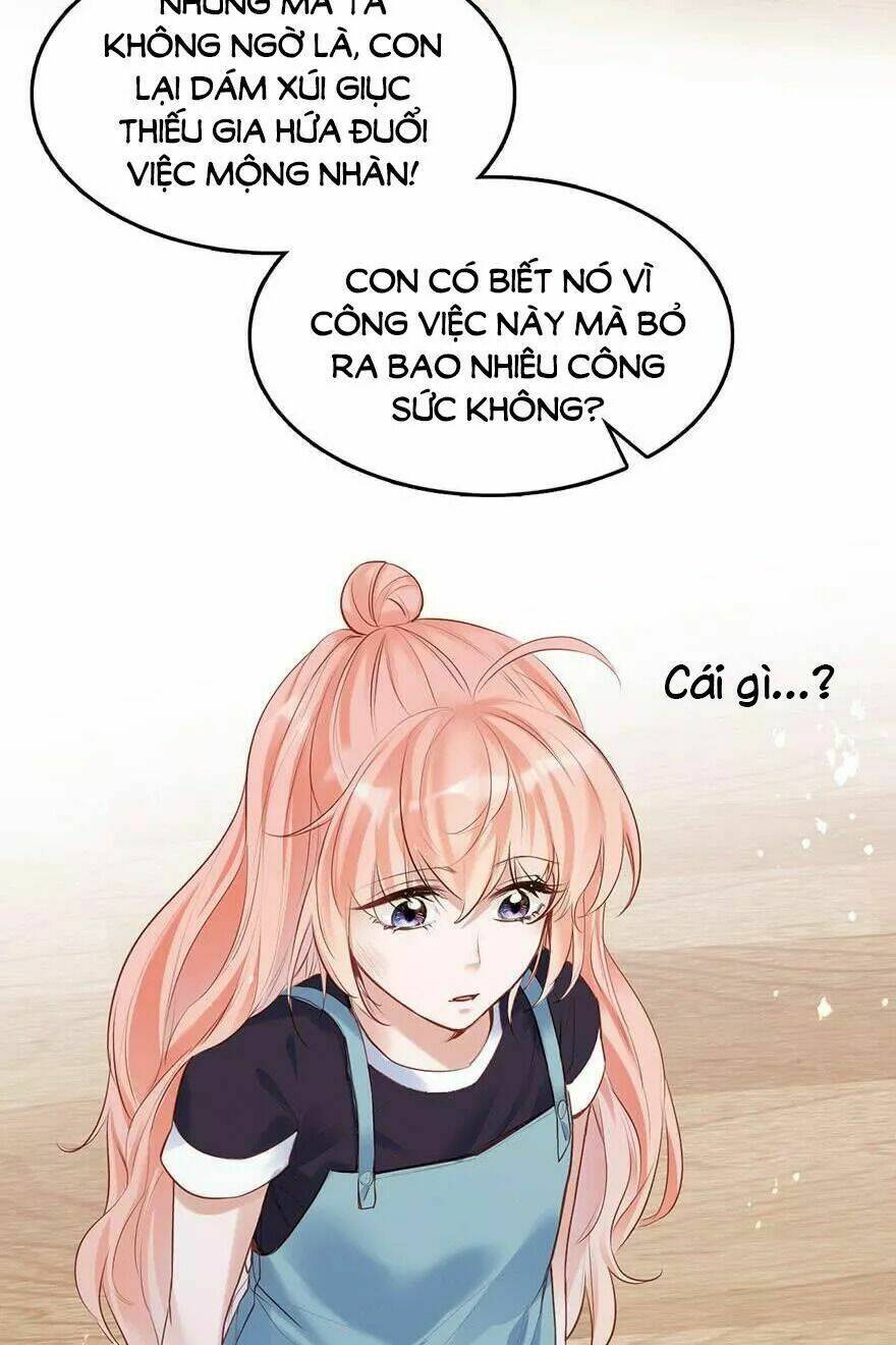 Sau Này Vẫn Cứ Thích Em: Chapter 38