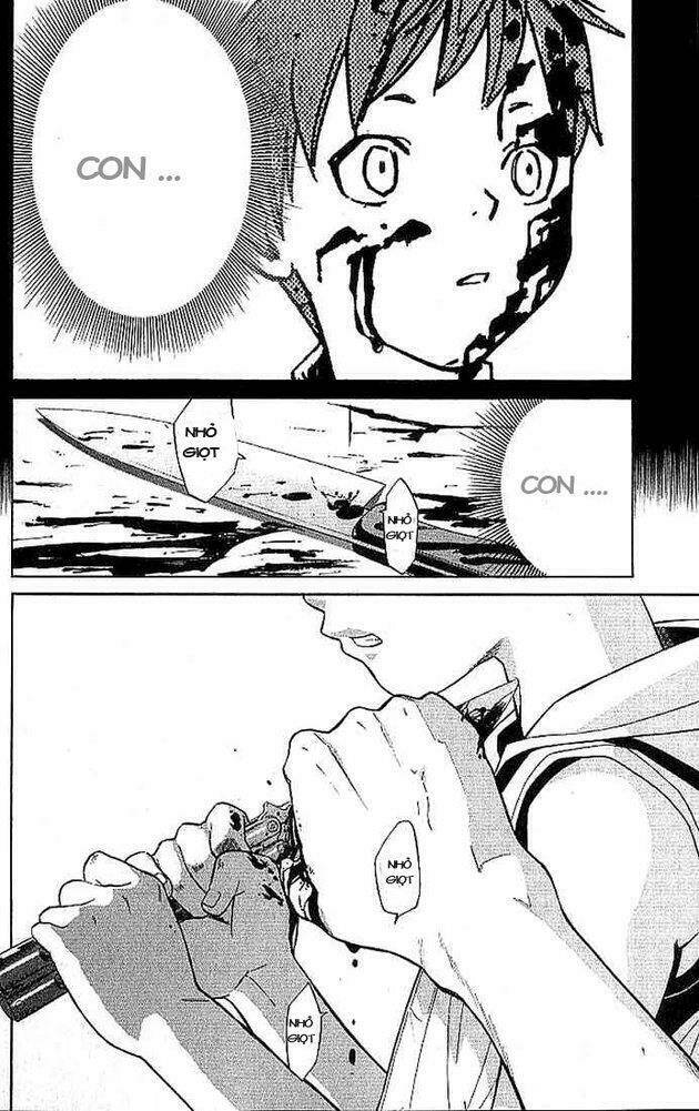 Alive - The Final Evolution: Chapter 6