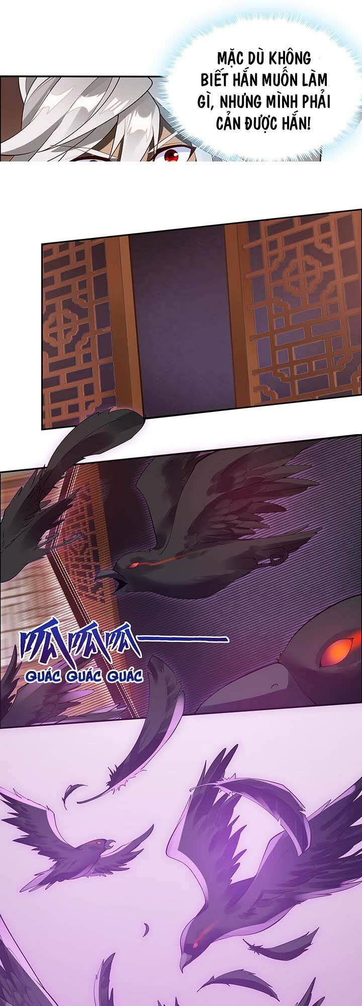 Nghịch Lân: Chapter 5