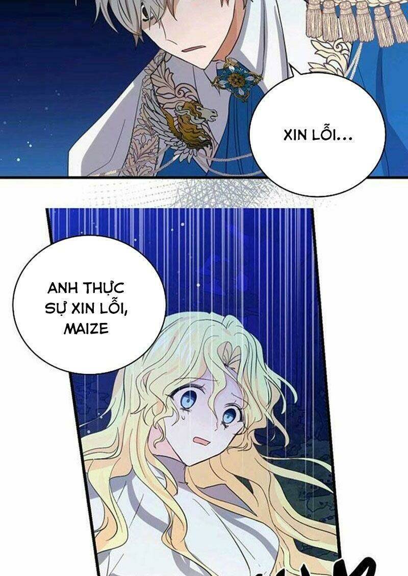 Tôi Là Bạn Gái Cũ Của Một Người Lính: Chapter 57