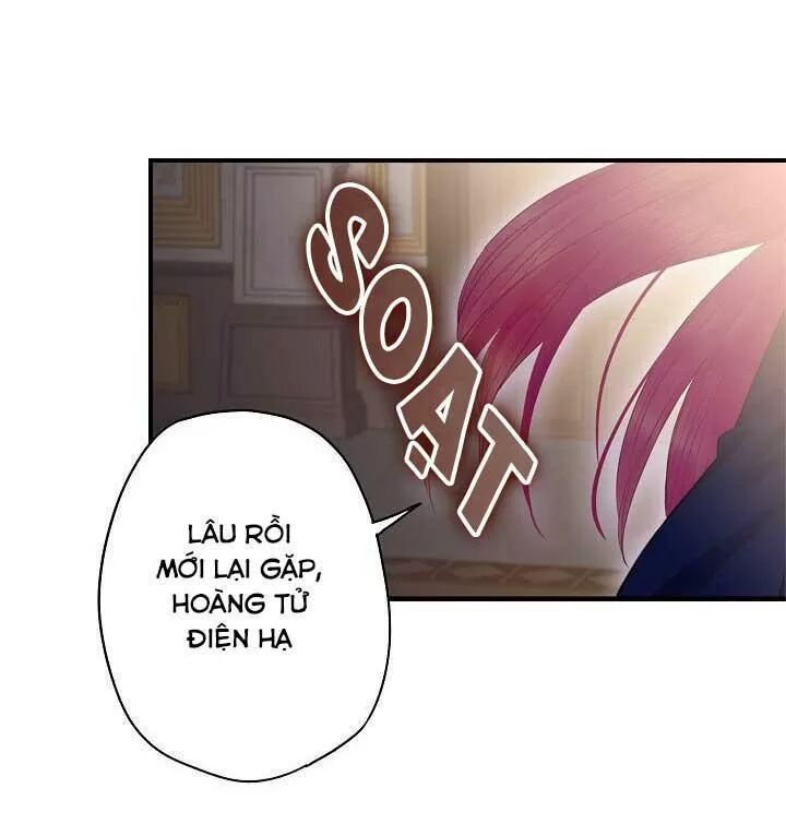 Tồn Tại Với Tư Cách Là Vợ Của Nam Chính: Chapter 119: Muốn mà không được