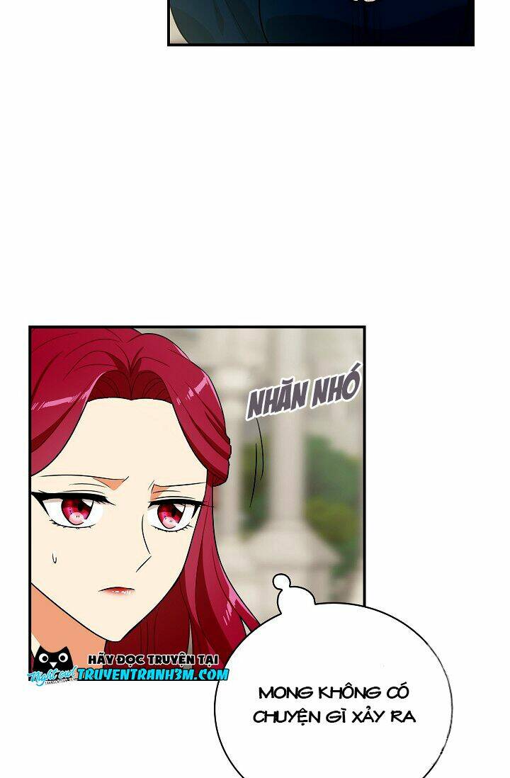 Xuyên Không Trở Thành Mami Phản Diện: Chapter 21