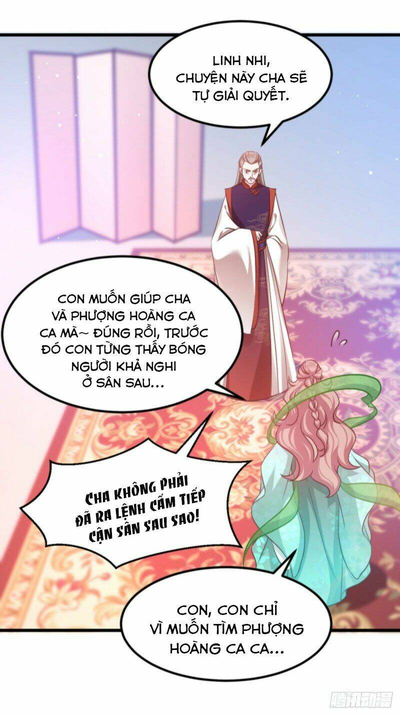 Trò Chơi Trừng Phạt: Chapter 85