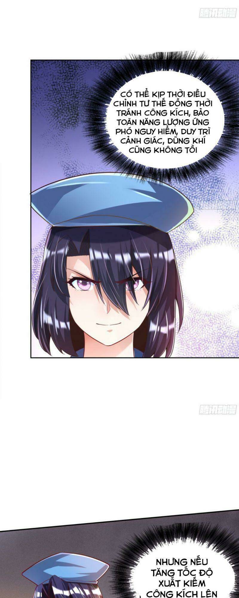 Tối Cường Khắc Kim: Chapter 4