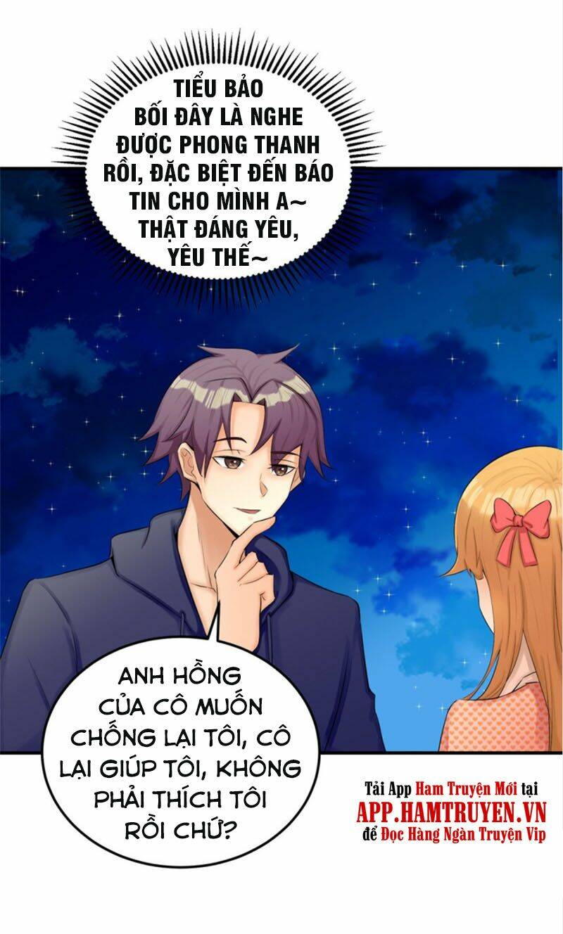 Đế Tế: Chapter 79