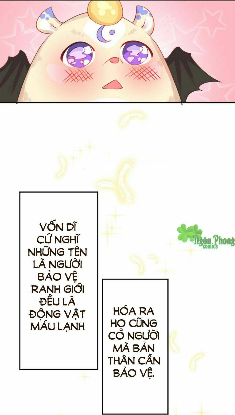 Ma Vương Luyến Ái Chỉ Nam: Chapter 25