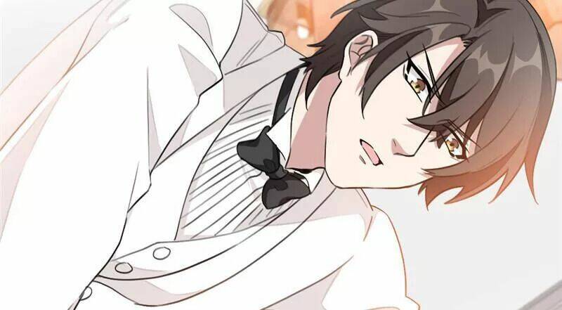 Trọng Sinh Noãn Hôn Khinh Sủng Thê: Chapter 8