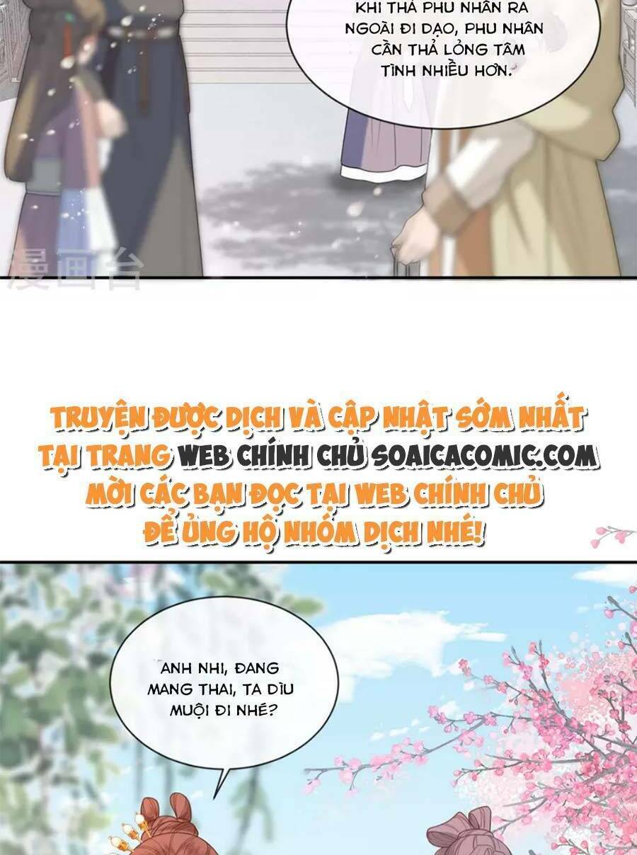 Tướng Quân, Bổn Phi Không Nhận Sủng: Chapter 50