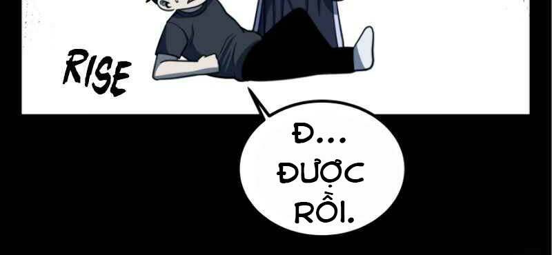 Ngôi Nhà Kết Nối Với Hầm Ngục: Chapter 16