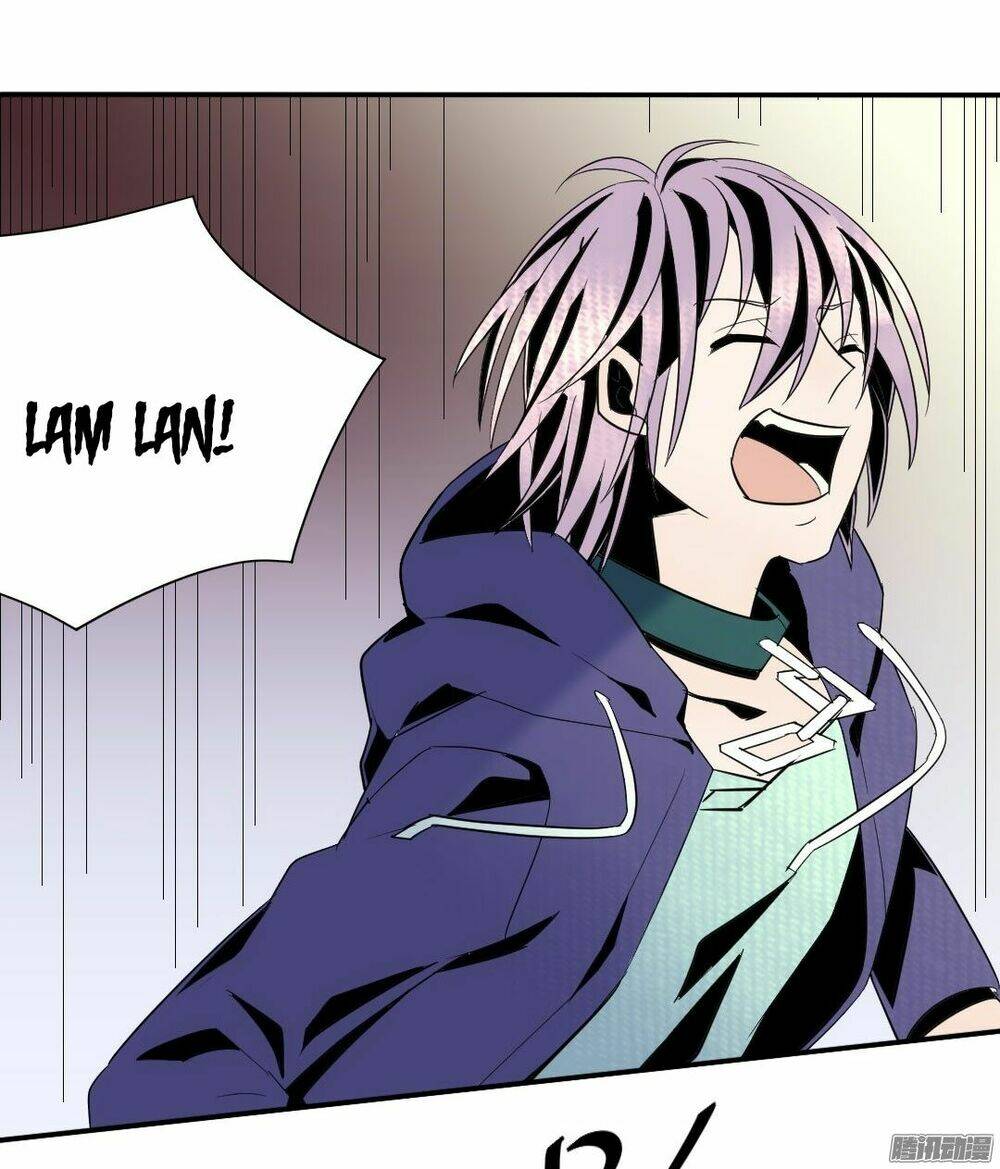 Điều Ước Của Người Phàm: Chapter 8