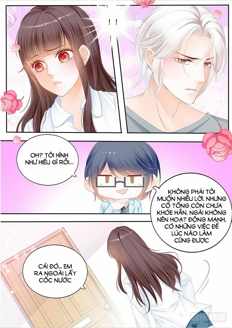 Thiểm Hôn Kiều Thê: Chapter 115